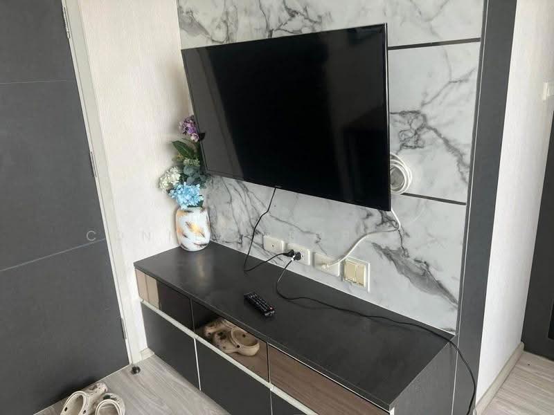 IDEO MOBI Sukhumvit Eastgate, Bangkok, 4371 Sukhumvit Road, Bang Na, Bangkok, 1 Bedroom, 23 sqm, Condo For Rent, by Connex Property, 500516367 - DDproperty.com