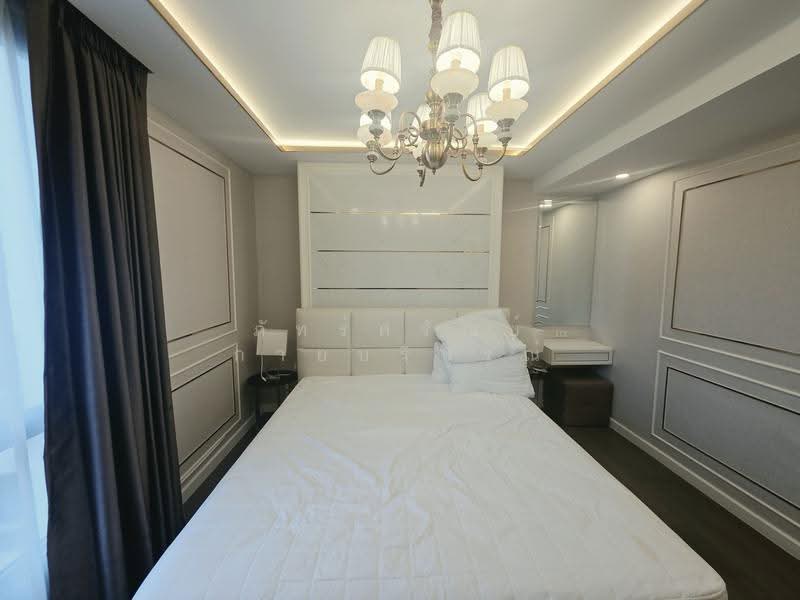 Amaranta Residence, Bangkok, Soi Pracha Rat 5, Pracharat Bumpan Road, Huai Khwang, Bangkok, 3 Bedrooms, 58 sqm, Condo For Sale, by Phatsaran Kaiboriboon, 500516369 - DDproperty.com