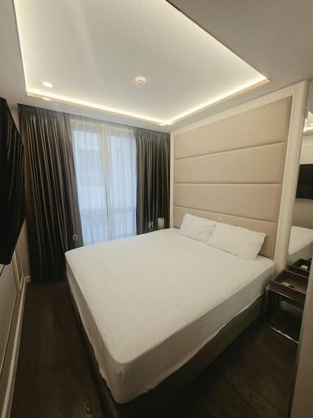 Amaranta Residence, Bangkok, Soi Pracha Rat 5, Pracharat Bumpan Road, Huai Khwang, Bangkok, 3 Bedrooms, 58 sqm, Condo For Sale, by Phatsaran Kaiboriboon, 500516369 - DDproperty.com