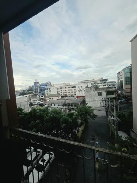 Amaranta Residence, Bangkok, Soi Pracha Rat 5, Pracharat Bumpan Road, Huai Khwang, Bangkok, 3 Bedrooms, 58 sqm, Condo For Sale, by Phatsaran Kaiboriboon, 500516369 - DDproperty.com