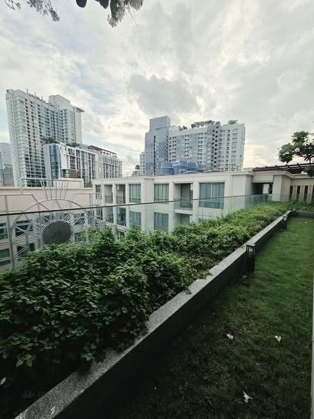 Amaranta Residence : อมรันทา เรสซิเดนซ์ รัชดา-ห้วยขวาง, กรุงเทพ, ซอยประชาราษฎร์ 5 ถนนประชาราษฏร์บำเพ็ญ, ห้วยขวาง, กรุงเทพ, 58 ตร.ม., คอนโด ขาย, โดย ภัทร์ศรัณย์ กายบริบูรณ์, 500516369 - DDproperty.com