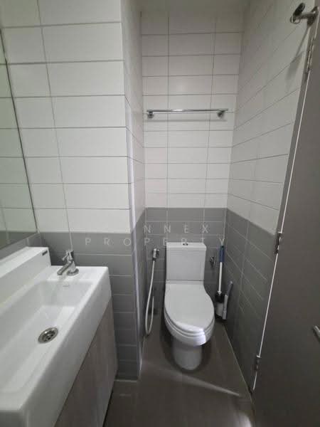 IDEO MOBI Sukhumvit 81, Bangkok, 2097 Sukhumvit Road, Bang Chak, Phra Khanong, Bangkok, 1 Bedroom, 22 sqm, Condo For Rent, by Connex Property, 500516373 - DDproperty.com