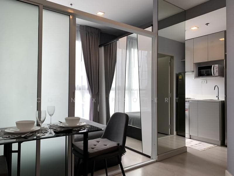 IDEO MOBI Sukhumvit 81, bangkok, 2097 Sukhumvit Road, Bang Chak, Phra Khanong, Bangkok, 1 Bedroom, 22 sqm, Condo For Rent, by Connex Property, 500516374 - DDproperty.com