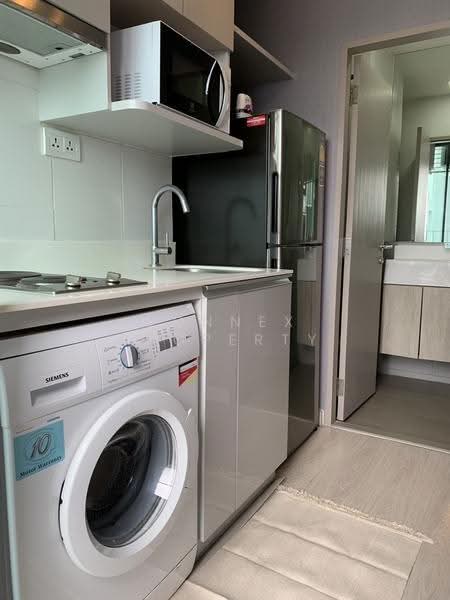 IDEO MOBI Sukhumvit 81, bangkok, 2097 Sukhumvit Road, Bang Chak, Phra Khanong, Bangkok, 1 Bedroom, 22 sqm, Condo For Rent, by Connex Property, 500516374 - DDproperty.com