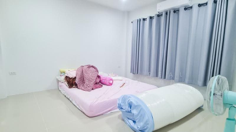 The Embrace Chatuchot-Ramintra, Bangkok, Soi Thai Raman, Sam Wa Tawan Tok, Khlong Sam Wa, Bangkok, 5 Bedrooms, 210 sqm, Single Detached House For Rent, by Forty-Six Real Estate Group, 500516375 - DDproperty.com