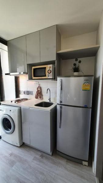 IDEO MOBI Sukhumvit 81 : ไอดีโอ โมบิ สุขุมวิท 81, กรุงเทพ, 2097 ถนนสุขุมวิท แขวงบางจาก เขตพระโขนง กรุงเทพมหานคร, บางจาก, พระโขนง, กรุงเทพ, 22 ตร.ม., คอนโด ให้เช่า, โดย Connex Property, 500516377 - DDproperty.com