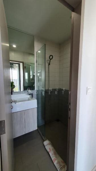 IDEO MOBI Sukhumvit 81, Bangkok, 2097 Sukhumvit Road, Bang Chak, Phra Khanong, Bangkok, 1 Bedroom, 22 sqm, Condo For Rent, by Connex Property, 500516377 - DDproperty.com