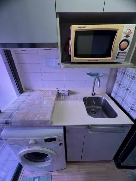 IDEO Mobi Phaya Thai, Bangkok, 505 Si Ayutthaya Road, Thung Phaya Thai, Ratchathewi, Bangkok, 1 Bedroom, 21 sqm, Condo For Rent, by Connex Property, 500516380 - DDproperty.com