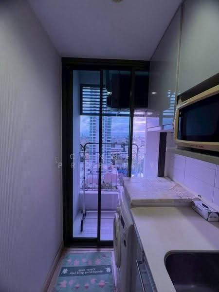 IDEO Mobi Phaya Thai, Bangkok, 505 Si Ayutthaya Road, Thung Phaya Thai, Ratchathewi, Bangkok, 1 Bedroom, 21 sqm, Condo For Rent, by Connex Property, 500516380 - DDproperty.com