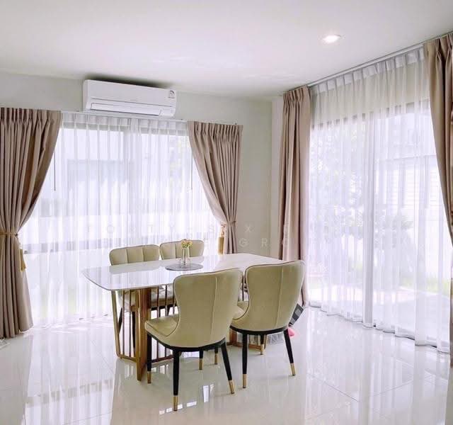 S Gate Life Ratchapruek-Kanjanapisek, Nonthaburi, Khlong Khoi, Pak Kret, Nonthaburi, 4 Bedrooms, 171 sqm, Single Detached House For Sale, by Forty-Six Real Estate Group, 500516383 - DDproperty.com