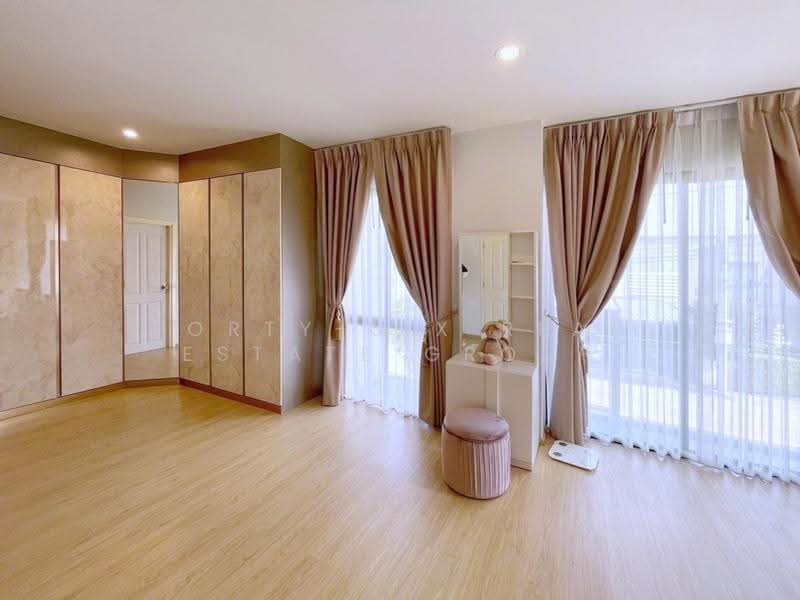 S Gate Life Ratchapruek-Kanjanapisek, Nonthaburi, Khlong Khoi, Pak Kret, Nonthaburi, 4 Bedrooms, 171 sqm, Single Detached House For Sale, by Forty-Six Real Estate Group, 500516383 - DDproperty.com