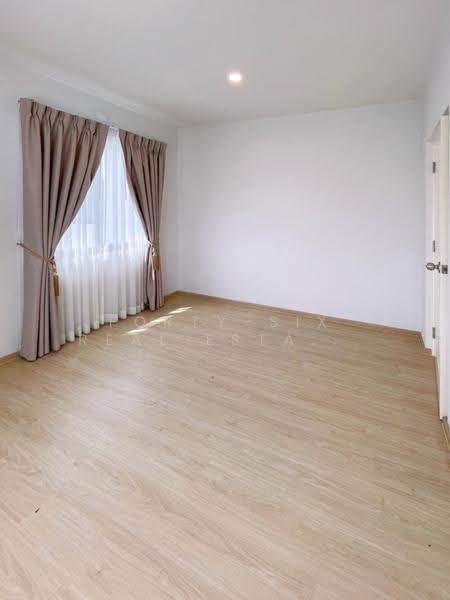 S Gate Life Ratchapruek-Kanjanapisek, Nonthaburi, Khlong Khoi, Pak Kret, Nonthaburi, 4 Bedrooms, 171 sqm, Single Detached House For Sale, by Forty-Six Real Estate Group, 500516383 - DDproperty.com