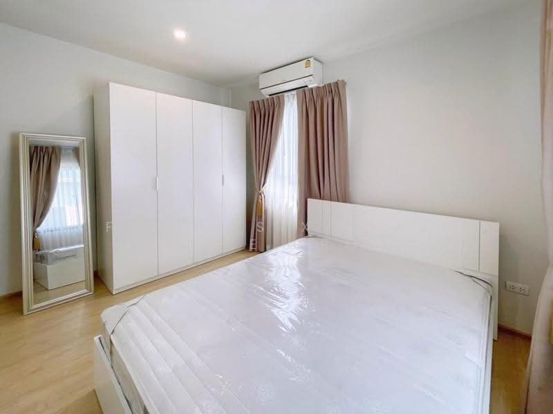 S Gate Life Ratchapruek-Kanjanapisek, Nonthaburi, Khlong Khoi, Pak Kret, Nonthaburi, 4 Bedrooms, 171 sqm, Single Detached House For Sale, by Forty-Six Real Estate Group, 500516383 - DDproperty.com