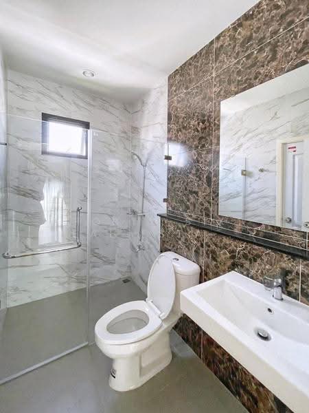 S Gate Life Ratchapruek-Kanjanapisek, Nonthaburi, Khlong Khoi, Pak Kret, Nonthaburi, 4 Bedrooms, 171 sqm, Single Detached House For Sale, by Forty-Six Real Estate Group, 500516383 - DDproperty.com