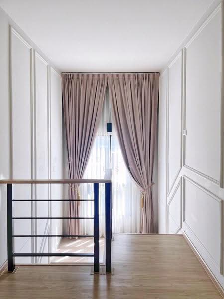S Gate Life Ratchapruek-Kanjanapisek, Nonthaburi, Khlong Khoi, Pak Kret, Nonthaburi, 4 Bedrooms, 171 sqm, Single Detached House For Sale, by Forty-Six Real Estate Group, 500516383 - DDproperty.com