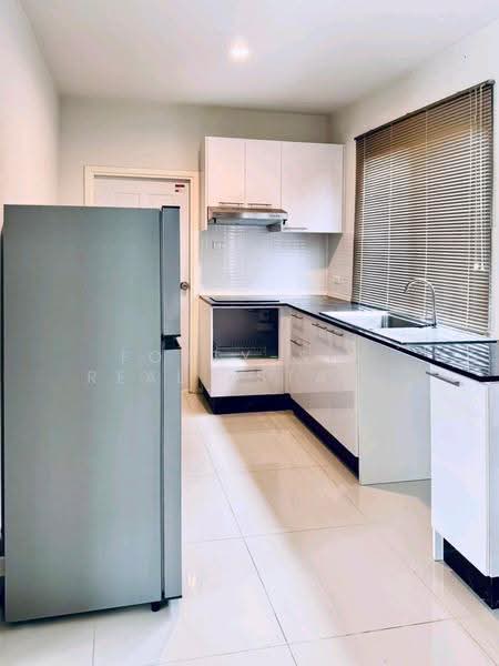 S Gate Life Ratchapruek-Kanjanapisek, Nonthaburi, Khlong Khoi, Pak Kret, Nonthaburi, 4 Bedrooms, 171 sqm, Single Detached House For Sale, by Forty-Six Real Estate Group, 500516383 - DDproperty.com