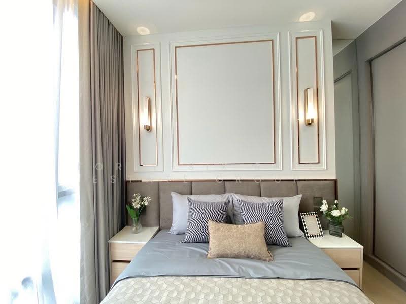 The Extro Phayathai-Rangnam, Bangkok, Rang Nam Alley, Samsen Nai, Phaya Thai, Bangkok, 1 Bedroom, 32 sqm, Condo For Rent, by Forty-Six Real Estate Group, 500516385 - DDproperty.com