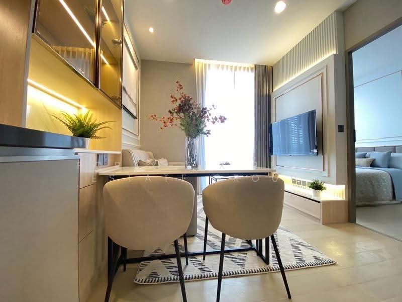 The Extro Phayathai-Rangnam, Bangkok, Rang Nam Alley, Samsen Nai, Phaya Thai, Bangkok, 1 Bedroom, 32 sqm, Condo For Rent, by Forty-Six Real Estate Group, 500516385 - DDproperty.com