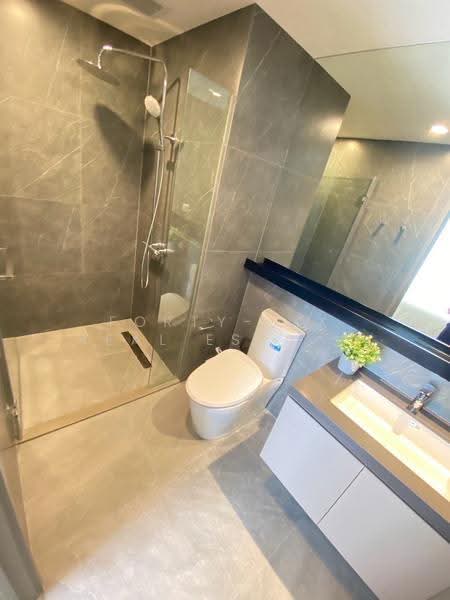 The Extro Phayathai-Rangnam, Bangkok, Rang Nam Alley, Samsen Nai, Phaya Thai, Bangkok, 1 Bedroom, 32 sqm, Condo For Rent, by Forty-Six Real Estate Group, 500516385 - DDproperty.com