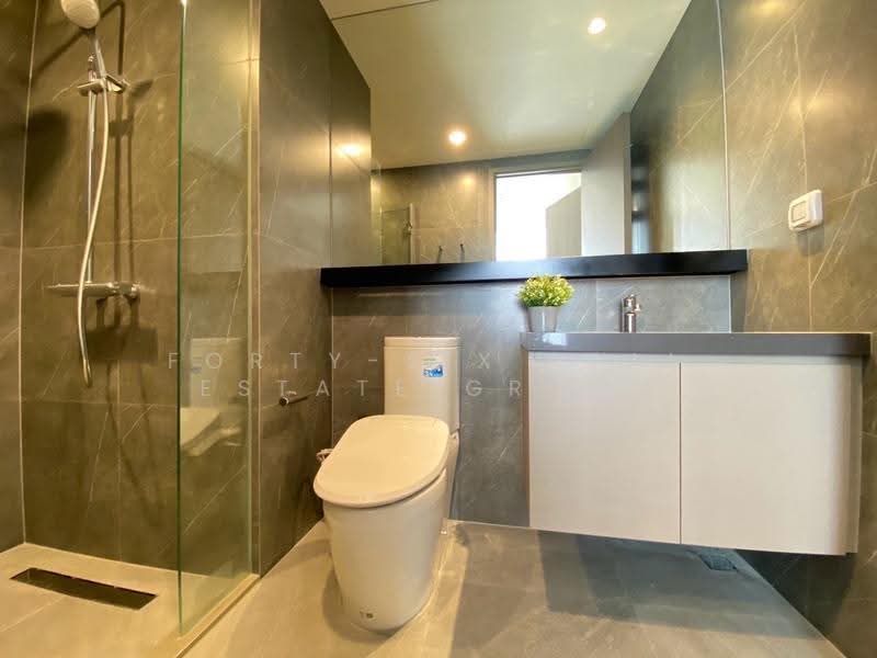 The Extro Phayathai-Rangnam, Bangkok, Rang Nam Alley, Samsen Nai, Phaya Thai, Bangkok, 1 Bedroom, 32 sqm, Condo For Rent, by Forty-Six Real Estate Group, 500516385 - DDproperty.com