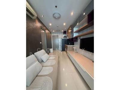 For Rent - IDEO Mix Sukhumvit 103, Bangkok