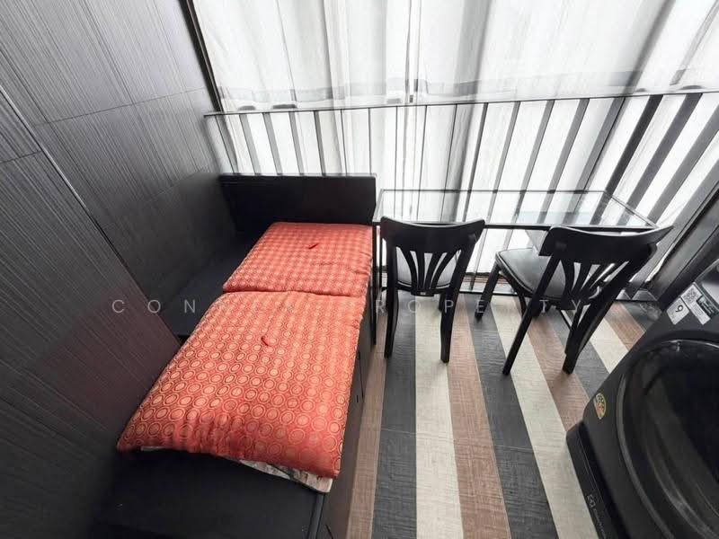 IDEO Mix Sukhumvit 103 : ไอดีโอ มิกซ์ สุขุมวิท 103, กรุงเทพ, ซอยอุดมสุข 3 ถนนสุขุมวิท, บางนา, กรุงเทพ, 35 ตร.ม., คอนโด ให้เช่า, โดย Connex Property, 500516386 - DDproperty.com