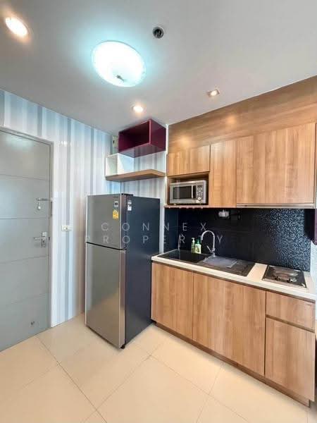 IDEO Mix Sukhumvit 103, Bangkok, Soi Udom Suk 3, Sukhumvit Road, Bang Na, Bangkok, 1 Bedroom, 35 sqm, Condo For Rent, by Connex Property, 500516386 - DDproperty.com