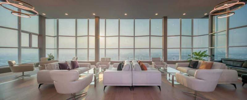 The Metropolis Samrong Interchange, Samut Prakan, 954 Sukhumvit Road, Samrong Nua, Muang Samut Prakarn, Samut Prakan, 1 Bedroom, 35 sqm, Condo For Rent, by ERA Holding (Thailand) Co., Ltd., 500516387 - DDproperty.com