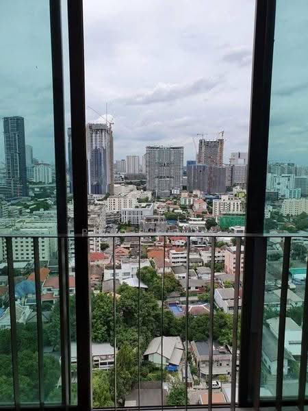 IDEO Ladprao 5 : ไอดีโอ ลาดพร้าว 5, กรุงเทพ, ถนนลาดพร้าว, จอมพล, จตุจักร, กรุงเทพ, 34 ตร.ม., คอนโด ให้เช่า, โดย Connex Property, 500516389 - DDproperty.com