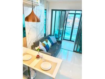 For Rent - IDEO Blucove Sukhumvit, Bangkok