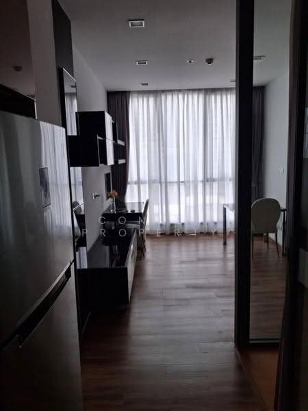 Hyde Sukhumvit 13, Bangkok, 13 Sukhumvit Road, Khlongtoei Nua, Watthana, Bangkok, 1 Bedroom, 45 sqm, Condo For Rent, by Connex Property, 500516394 - DDproperty.com