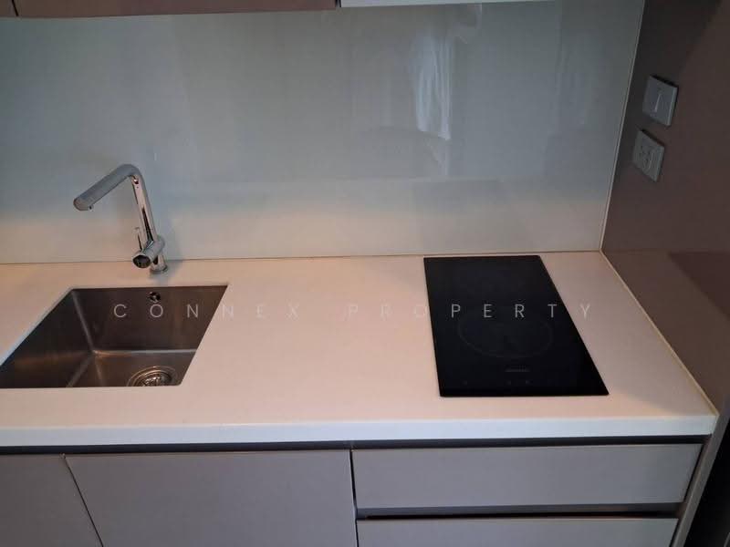Hyde Sukhumvit 13, Bangkok, 13 Sukhumvit Road, Khlongtoei Nua, Watthana, Bangkok, 1 Bedroom, 45 sqm, Condo For Rent, by Connex Property, 500516394 - DDproperty.com