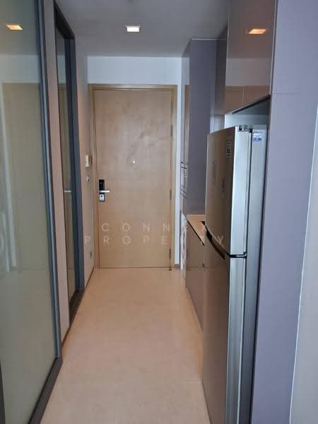 Hyde Sukhumvit 13, Bangkok, 13 Sukhumvit Road, Khlongtoei Nua, Watthana, Bangkok, 1 Bedroom, 45 sqm, Condo For Rent, by Connex Property, 500516394 - DDproperty.com
