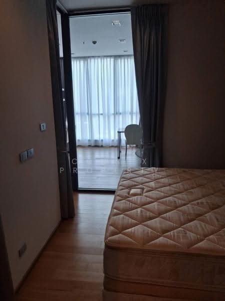 Hyde Sukhumvit 13, Bangkok, 13 Sukhumvit Road, Khlongtoei Nua, Watthana, Bangkok, 1 Bedroom, 45 sqm, Condo For Rent, by Connex Property, 500516394 - DDproperty.com