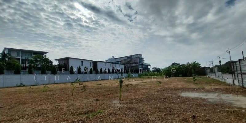 ทำเลศักยภาพ กรุงเทพกรีฑา ซอย 9, Bangkok, Hua Mak, Bang Kapi, Bangkok, , 2,484 sqm, Land For Rent, by ERA Holding (Thailand) Co., Ltd., 500516395 - DDproperty.com