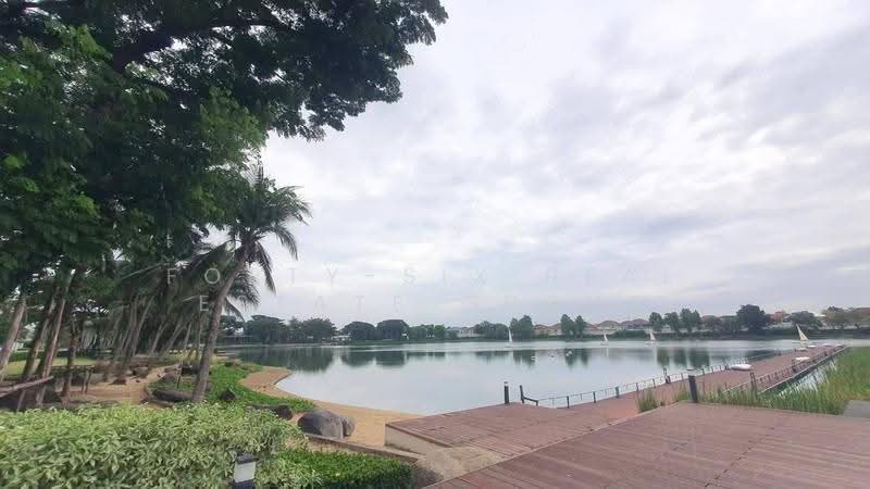 Mantana Lake Watcharapol : มัณฑนา เลค วัชรพล, กรุงเทพ, ถนนสุขาภิบาล 5, ออเงิน, สายไหม, กรุงเทพ, 240 ตร.ม., บ้านเดี่ยว ให้เช่า, โดย Forty-Six Real Estate Group, 500516396 - DDproperty.com
