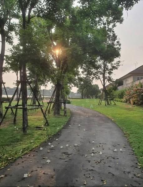 Mantana Lake Watcharapol : มัณฑนา เลค วัชรพล, กรุงเทพ, ถนนสุขาภิบาล 5, ออเงิน, สายไหม, กรุงเทพ, 240 ตร.ม., บ้านเดี่ยว ให้เช่า, โดย Forty-Six Real Estate Group, 500516396 - DDproperty.com