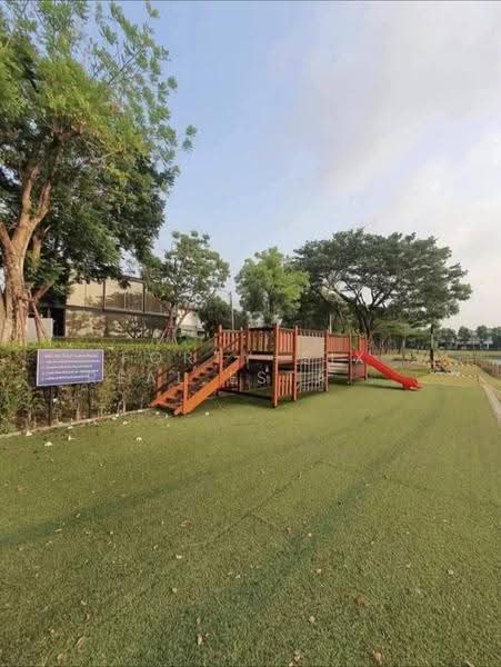 Mantana Lake Watcharapol : มัณฑนา เลค วัชรพล, กรุงเทพ, ถนนสุขาภิบาล 5, ออเงิน, สายไหม, กรุงเทพ, 240 ตร.ม., บ้านเดี่ยว ให้เช่า, โดย Forty-Six Real Estate Group, 500516396 - DDproperty.com