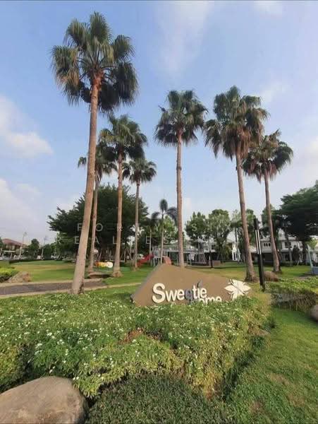 Mantana Lake Watcharapol, Bangkok, Sukhaphiban 5 Road, O-Ngoen, Sai Mai, Bangkok, 3 Bedrooms, 240 sqm, Single Detached House For Rent, by Forty-Six Real Estate Group, 500516396 - DDproperty.com