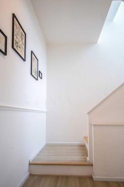 Nirvana Define ศรีนครินทร์-พระราม9, Bangkok, Suan Luang, Bangkok, 3 Bedrooms, 230 sqm, Townhouse For Rent, by ERA Holding (Thailand) Co., Ltd., 500516397 - DDproperty.com
