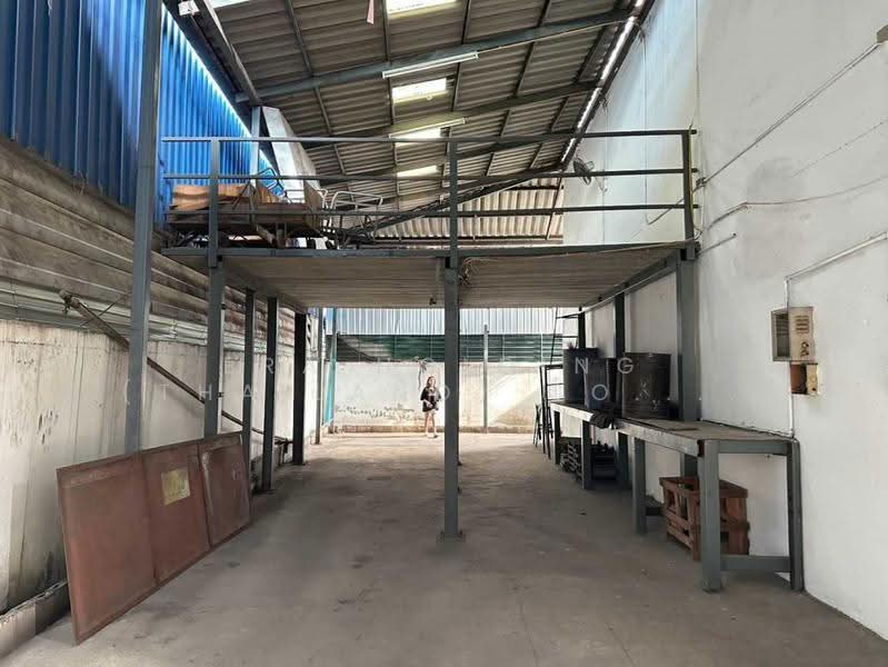 โครงสร้างแข็งแรง ทำเลนาดี เมืองสมุทรสาคร, Samut Sakhon, Na Di, Muang Samut Sakhon, Samut Sakhon, , 1,785 sqm, Warehouse/Factory For Sale, by ERA Holding (Thailand) Co., Ltd., 500516400 - DDproperty.com