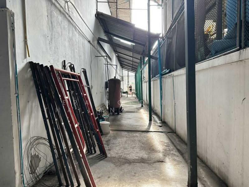 โครงสร้างแข็งแรง ทำเลนาดี เมืองสมุทรสาคร, Samut Sakhon, Na Di, Muang Samut Sakhon, Samut Sakhon, , 1,785 sqm, Warehouse/Factory For Sale, by ERA Holding (Thailand) Co., Ltd., 500516400 - DDproperty.com