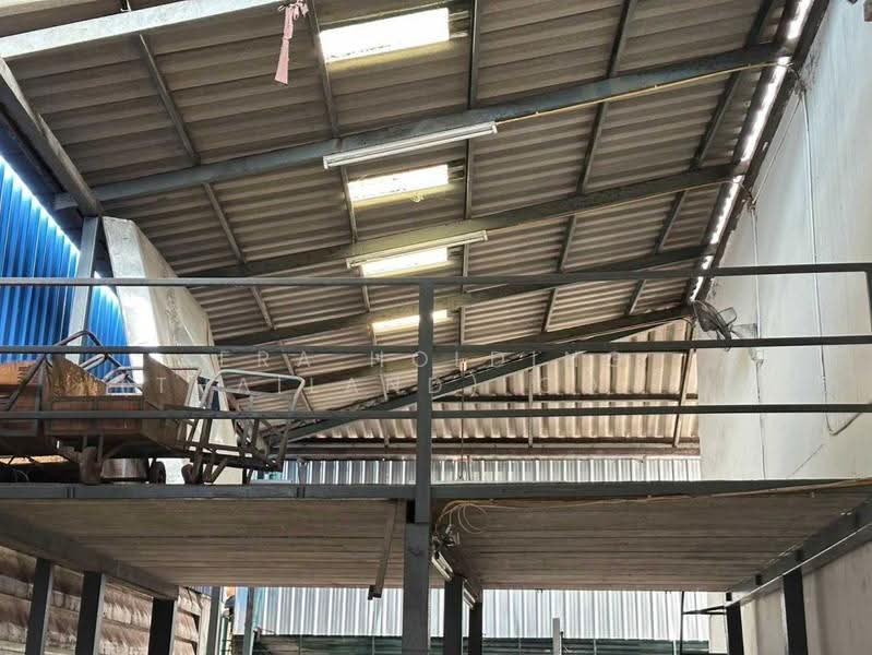 โครงสร้างแข็งแรง ทำเลนาดี เมืองสมุทรสาคร, Samut Sakhon, Na Di, Muang Samut Sakhon, Samut Sakhon, , 1,785 sqm, Warehouse/Factory For Sale, by ERA Holding (Thailand) Co., Ltd., 500516400 - DDproperty.com
