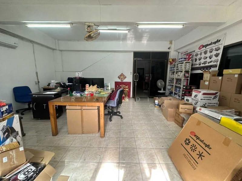 โครงสร้างแข็งแรง ทำเลนาดี เมืองสมุทรสาคร, Samut Sakhon, Na Di, Muang Samut Sakhon, Samut Sakhon, , 1,785 sqm, Warehouse/Factory For Sale, by ERA Holding (Thailand) Co., Ltd., 500516400 - DDproperty.com