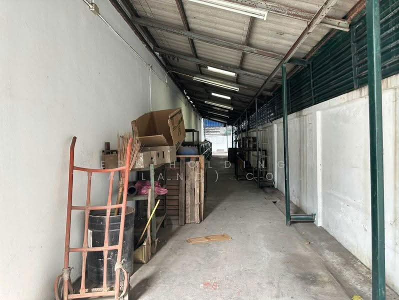 โครงสร้างแข็งแรง ทำเลนาดี เมืองสมุทรสาคร, Samut Sakhon, Na Di, Muang Samut Sakhon, Samut Sakhon, , 1,785 sqm, Warehouse/Factory For Sale, by ERA Holding (Thailand) Co., Ltd., 500516400 - DDproperty.com