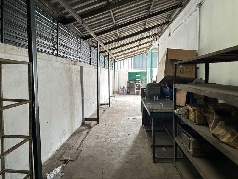 โครงสร้างแข็งแรง ทำเลนาดี เมืองสมุทรสาคร, Samut Sakhon, Na Di, Muang Samut Sakhon, Samut Sakhon, , 1,785 sqm, Warehouse/Factory For Sale, by ERA Holding (Thailand) Co., Ltd., 500516400 - DDproperty.com