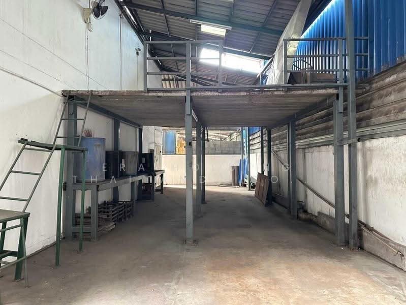 โครงสร้างแข็งแรง ทำเลนาดี เมืองสมุทรสาคร, Samut Sakhon, Na Di, Muang Samut Sakhon, Samut Sakhon, , 1,785 sqm, Warehouse/Factory For Sale, by ERA Holding (Thailand) Co., Ltd., 500516400 - DDproperty.com