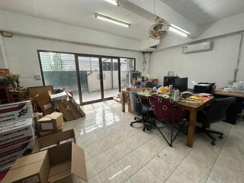 โครงสร้างแข็งแรง ทำเลนาดี เมืองสมุทรสาคร, Samut Sakhon, Na Di, Muang Samut Sakhon, Samut Sakhon, , 1,785 sqm, Warehouse/Factory For Sale, by ERA Holding (Thailand) Co., Ltd., 500516400 - DDproperty.com