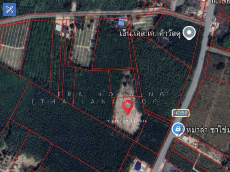 แปลงใหญ่ 2 แปลงติดกัน, Rayong, Nong Bua, Ban Khai, Rayong, , 13,144 sqm, Land For Sale, by ERA Holding (Thailand) Co., Ltd., 500516401 - DDproperty.com