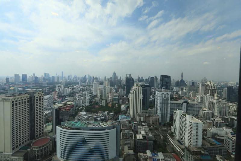ASHTON Asoke : แอชตัน อโศก, กรุงเทพ, 131 ถนนอโศกมนตรี, คลองเตยเหนือ, วัฒนา, กรุงเทพ, 100 ตร.ม., คอนโด ให้เช่า, โดย Forty-Six Real Estate Group, 500516402 - DDproperty.com
